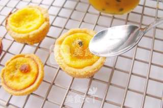 Fruit Jam and Cheese Tart recipe