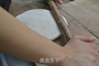 Learn to Make Noodles with The "master"-[hand Made Noodles with Fried Noodles] recipe