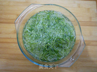 #trust之美# Spicy Radish Pickles recipe