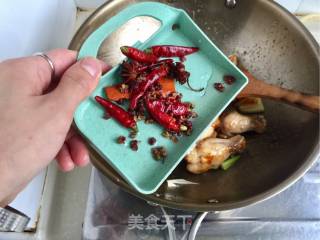White Radish Root recipe