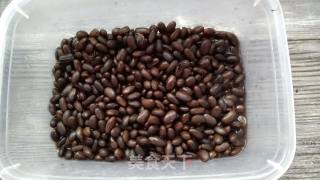 Black Bean Nourishing Soy Milk recipe