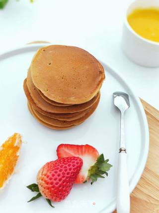 Banana Muffins recipe