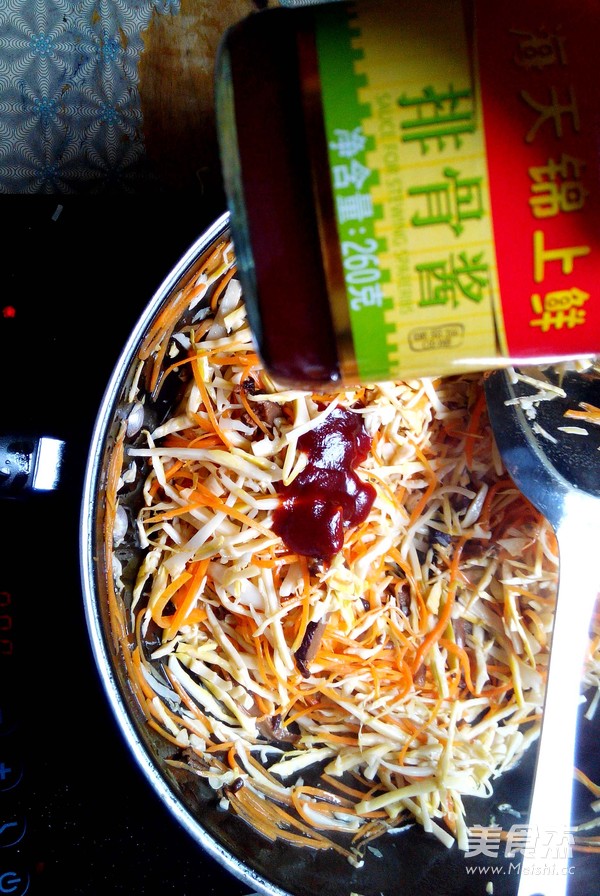 Hangzhou Simmered Goose recipe