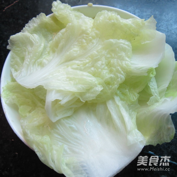 Nutritious Cabbage Roll recipe