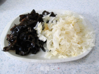 Double Ears and Double Flowers recipe