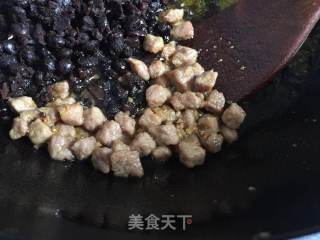 Tempeh Meat Sauce (handmade Lao Gan Ma) recipe