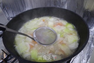 French Soup recipe