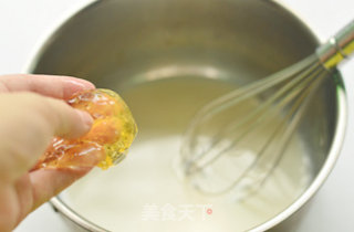 Cocoa Milk Pudding recipe