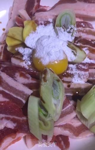 Crispy Pork Belly recipe