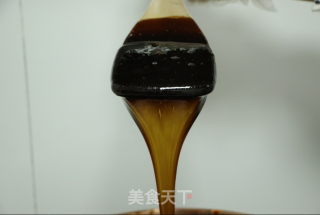 Nourishing Qi and Blood Ejiao Cake-cranberry recipe