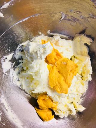 Cheese Cookies recipe