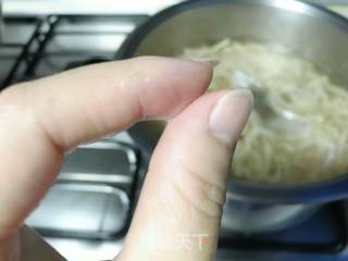 Yuhua Stone Crystal Jelly recipe