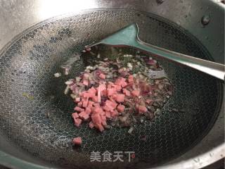 Fragrant Japanese Omelette Rice recipe