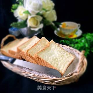 # Fourth Baking Contest and is Love to Eat Festival# Hokkaido Toast recipe