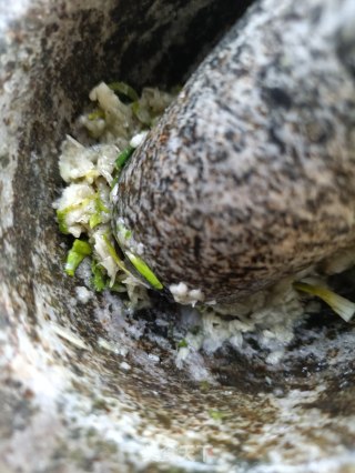 "cabbage" Cabbage Mixed with Dried Tofu recipe