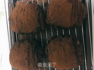 Net Red Dirty Bag recipe