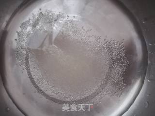Bowl Cake recipe