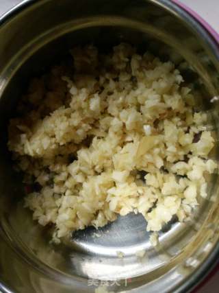 Super Easy Homemade Chopped Pepper Sauce recipe