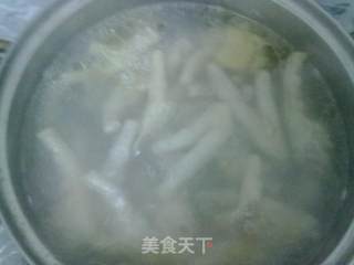 Pickled Pepper Chicken Feet recipe