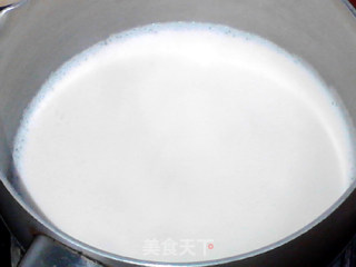#蛋美食#casda Popping Mochi recipe