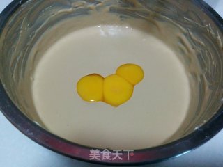 【coffee Light Cheese】——no Bitterness, Only Fragrant recipe