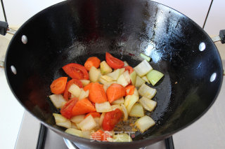 Oxtail in Red Wine recipe