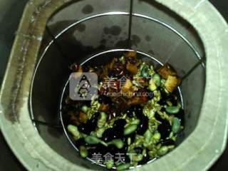 Red Dates, Oats, Two Beans, Soy Milk recipe