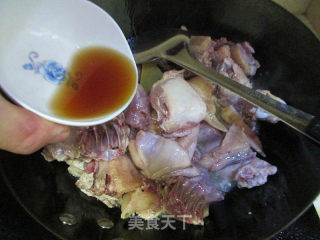 Codonopsis Stewed Chicken recipe