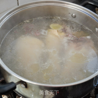 Spicy Chicken Thigh recipe