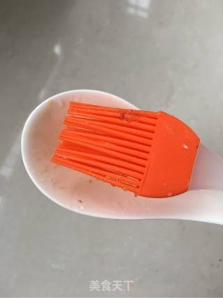 Grilled Chicken Wings recipe