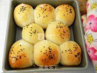 #aca烤明星大赛#whipped Cream Chopsticks recipe