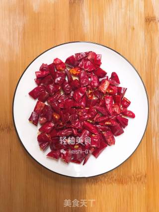 Spicy Chicken recipe