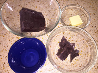 Truffle Chocolate recipe