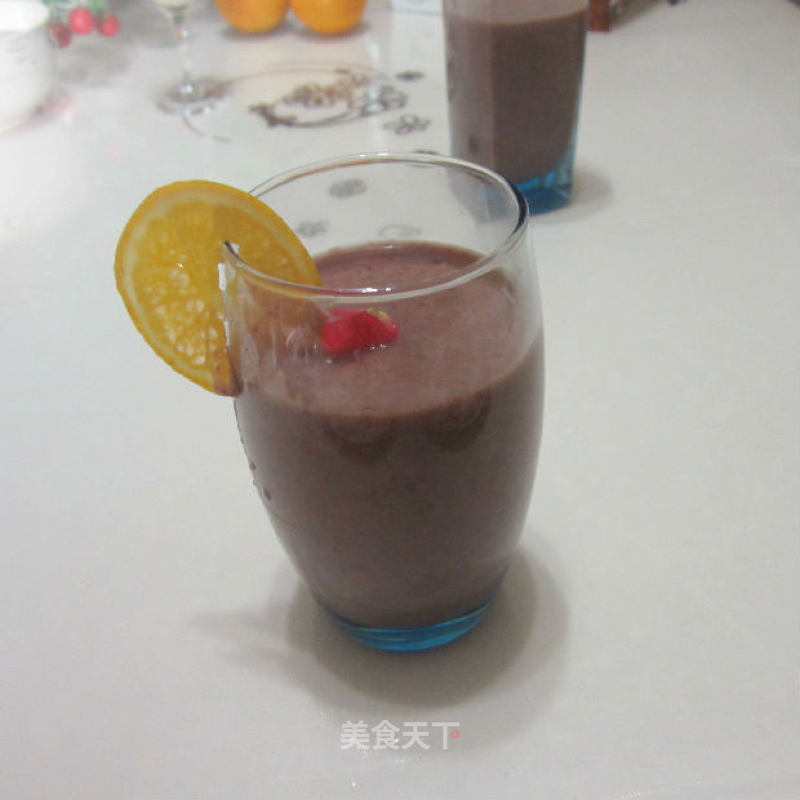 Original Black Rice Cereal recipe