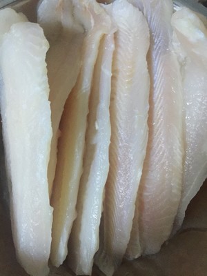I Think Longli Fish (or Pangasius) is The Best Way to Eat recipe
