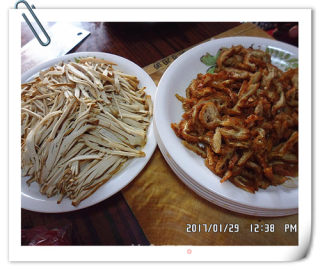 【tianjin】tianjin Wei Four Dish Lao Noodles recipe