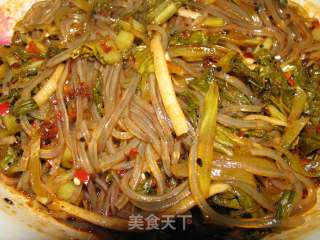 Yunnan Lincang Flavor (aquatic) recipe