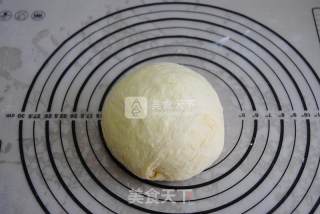 #aca烤明星大赛# Sweet Corn Soft European Buns recipe