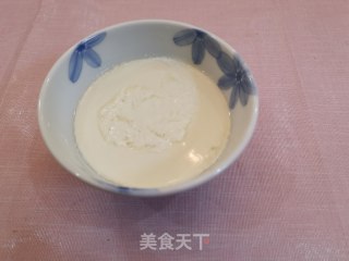 Warm and Smooth Ginger Hitting Milk recipe