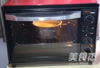 Light Cheese Cheesecake recipe