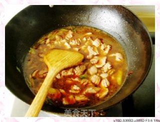 Boiled Kidneys recipe