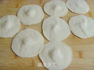 Fried Bao recipe