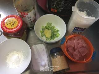 Luncheon Meat recipe