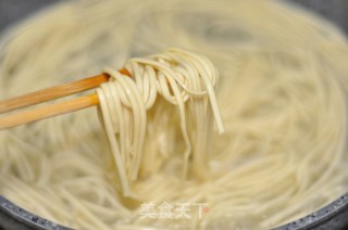 Fried Noodles recipe