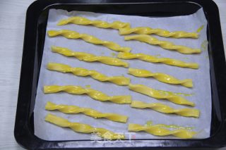 Alabang (baby Molar Stick) recipe