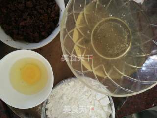 Brown Sugar Crisp recipe