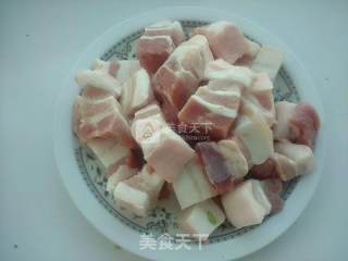 Braised Pork recipe