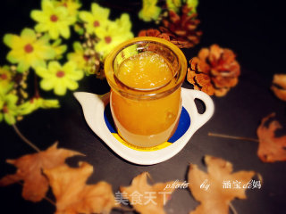 Pineapple Jam recipe