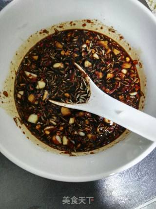 Rice Cooker Braised Chicken Wings recipe