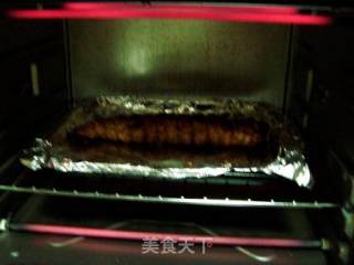 Home-made Delicious Western Food, Spanish-style "roasted Pork Tenderloin with Black Pepper" recipe